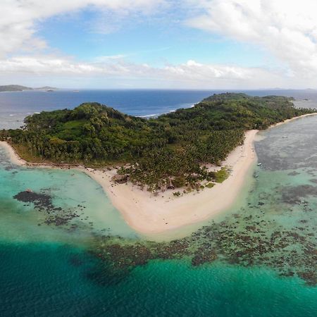 Bice Camp Darocotan Hotel El Nido Ngoại thất bức ảnh